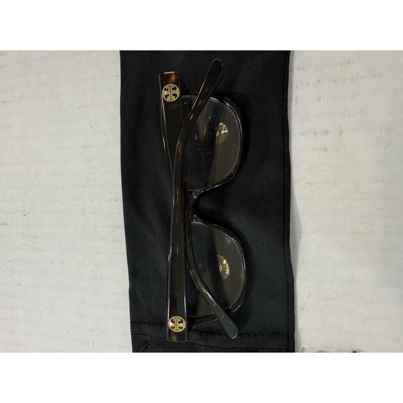 TORY BURCH TY 2079 1378 51-16 135 Eyeglasses, Dolce& Gabbana Case, Pouch & Cloth - Picture 12 of 16